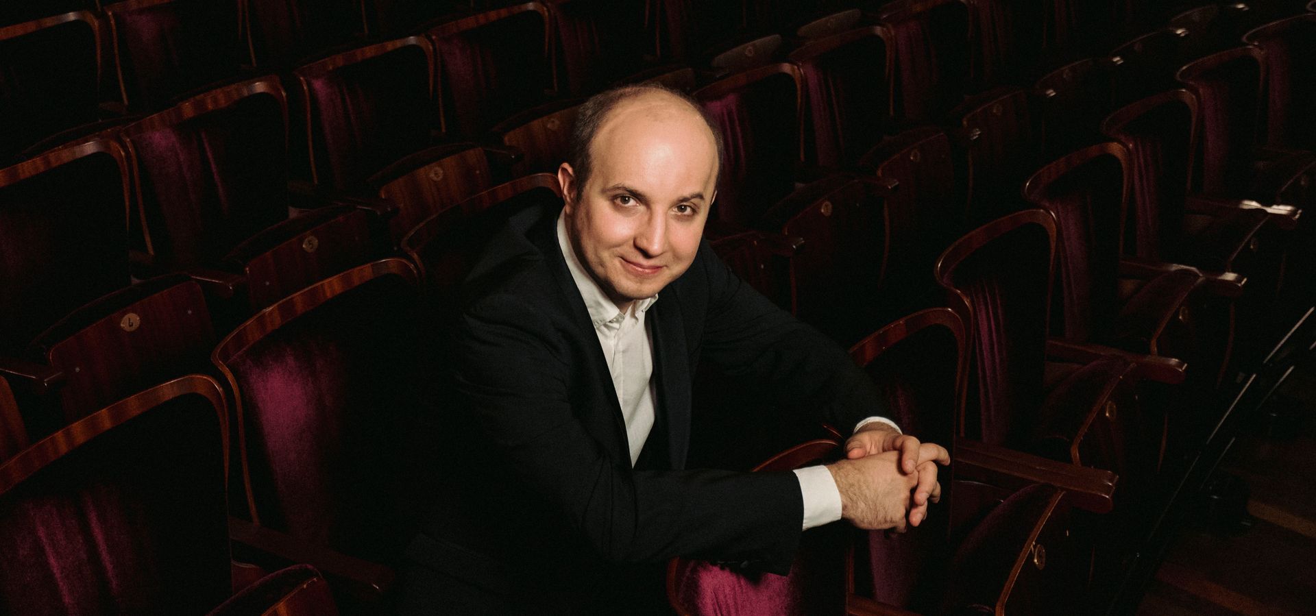 Alexander Gavrylyuk 