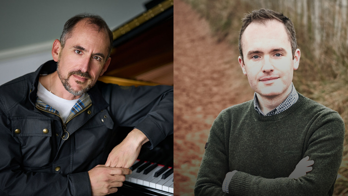 Danny Driver & Simon Callaghan