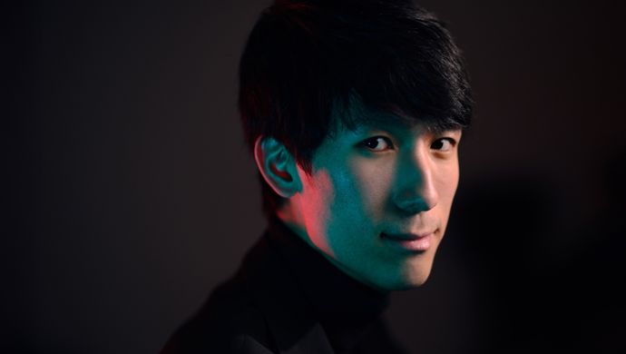 Eric Lu