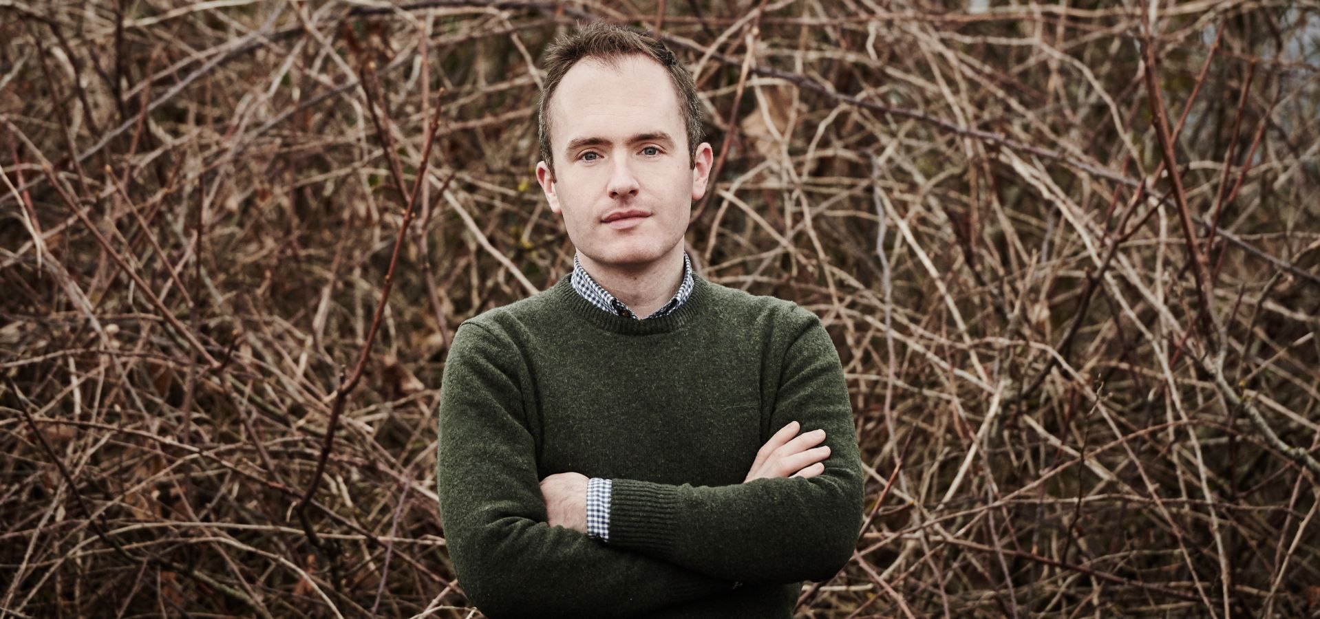 Simon Callaghan