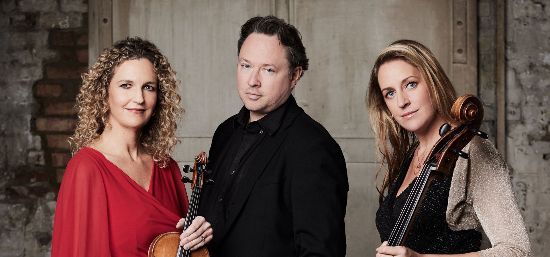 Aquinas Trio