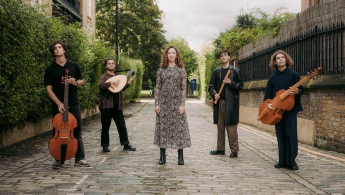 Londinium Consort