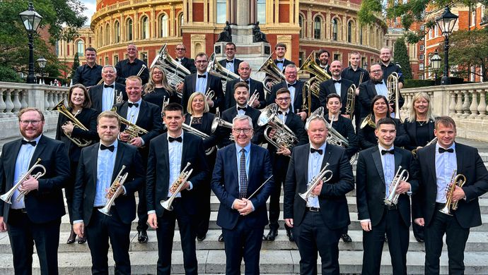 The 2026 Lord Mayor's Carol Concerts