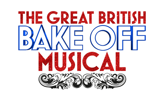 Great British Bake Off Musical