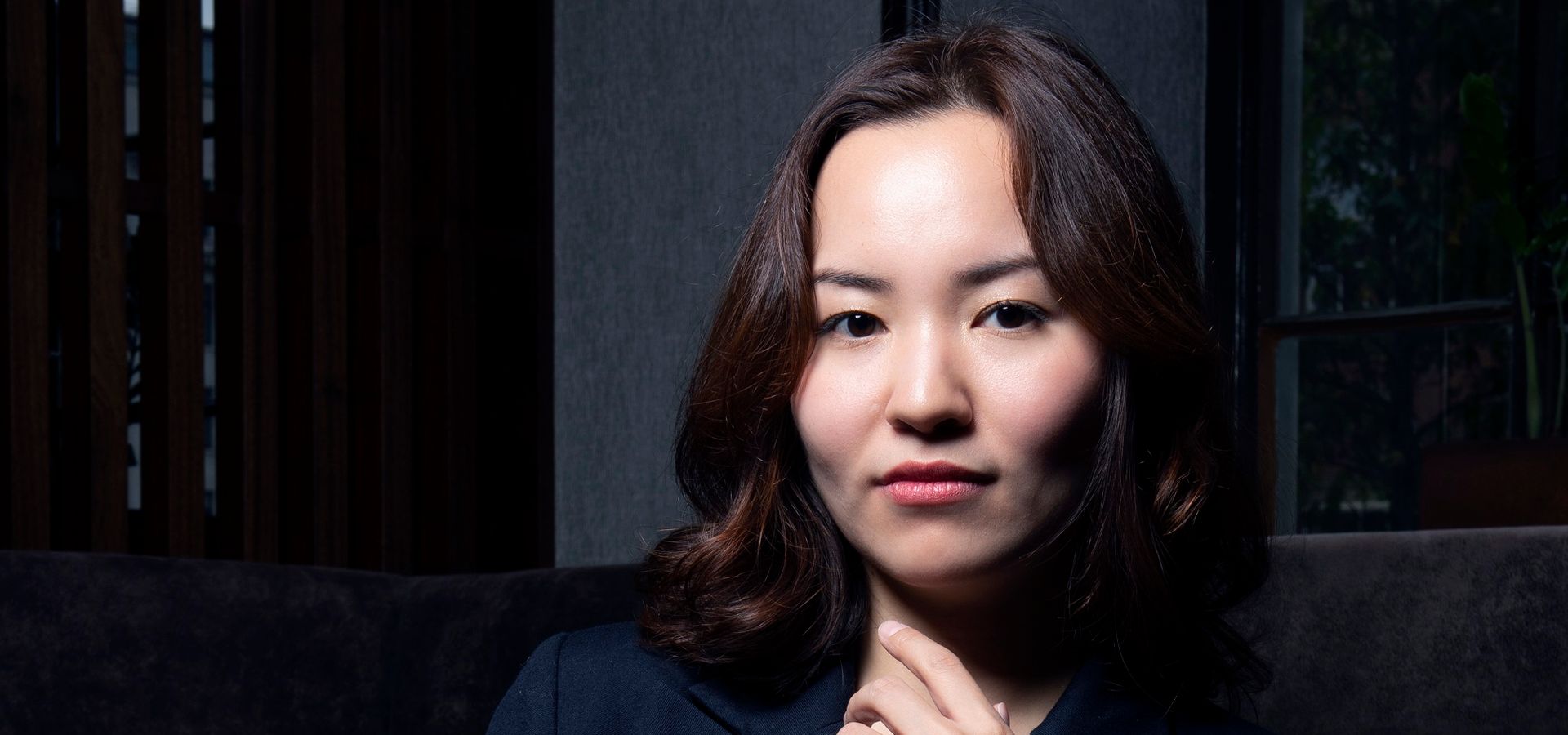 Khanh Nhi Luong