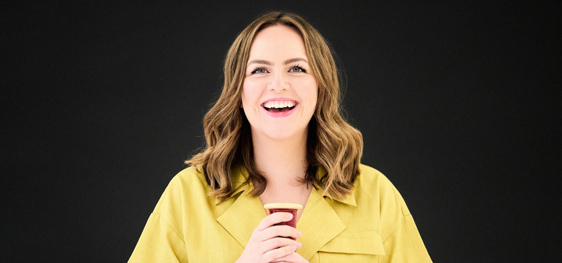 Amy Harman