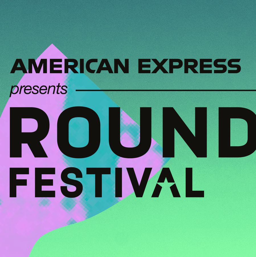 American Express presents Roundhay Festival