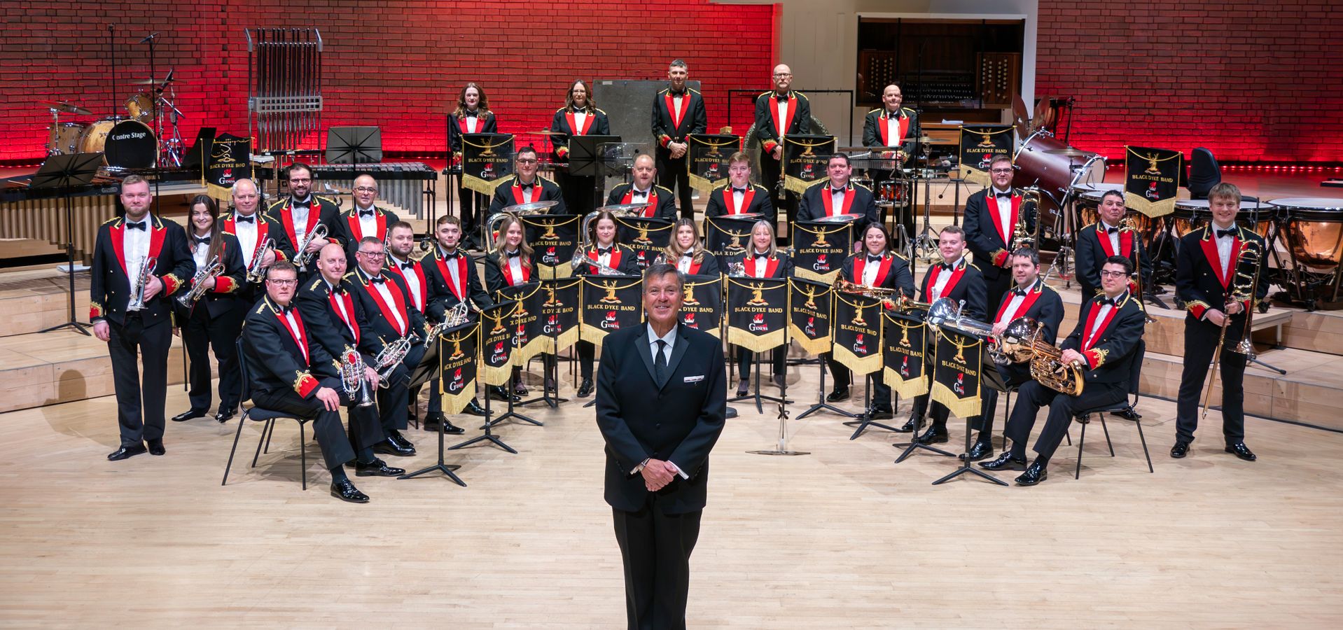 Black Dyke Band
