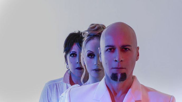 The Human League