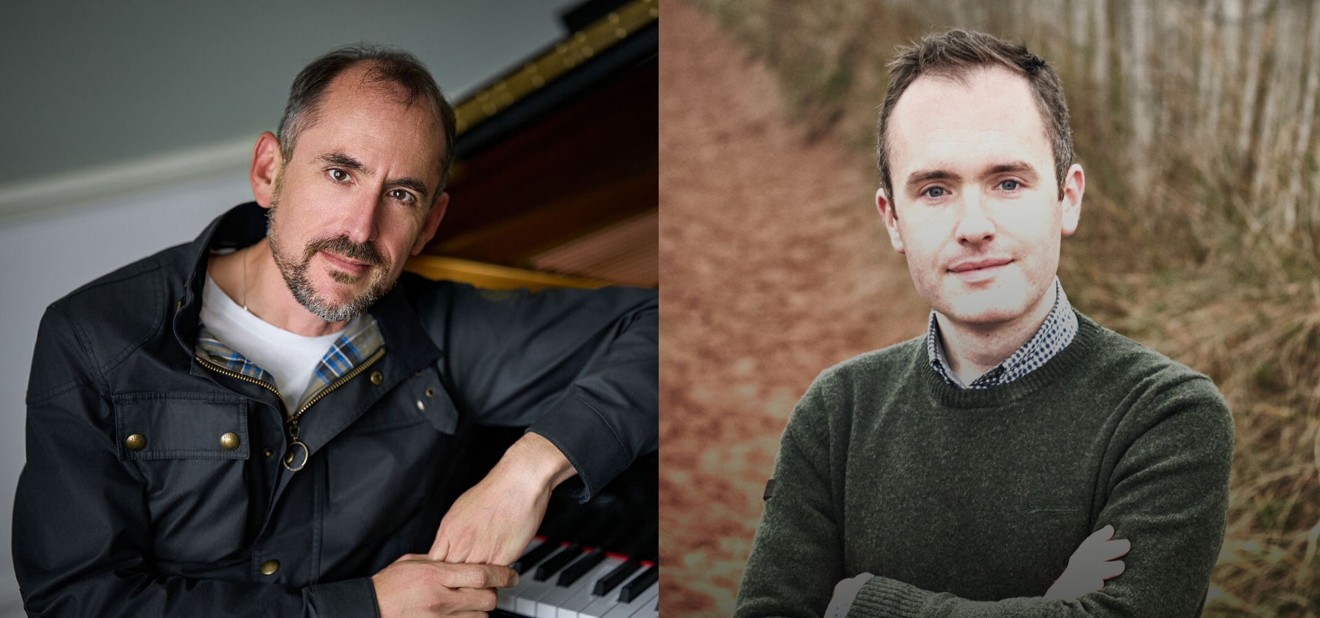 Danny Driver & Simon Callaghan