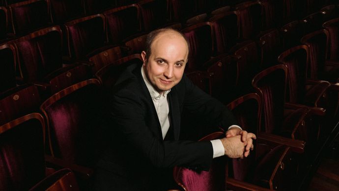 Alexander Gavrylyuk 