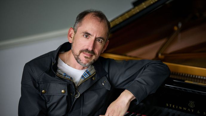 Danny Driver