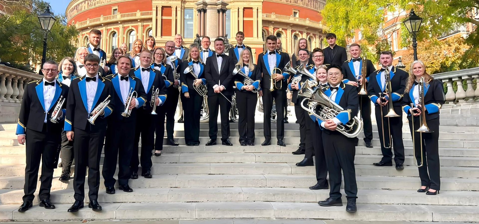 Hepworth Band