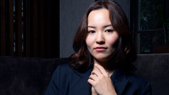 Khanh Nhi Luong