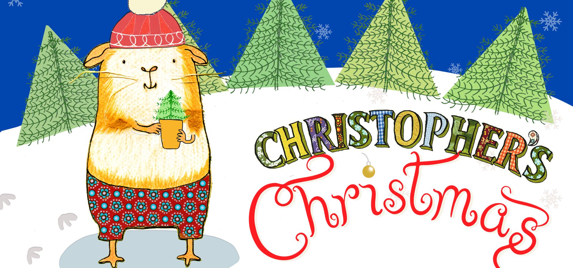 Christopher's Christmas