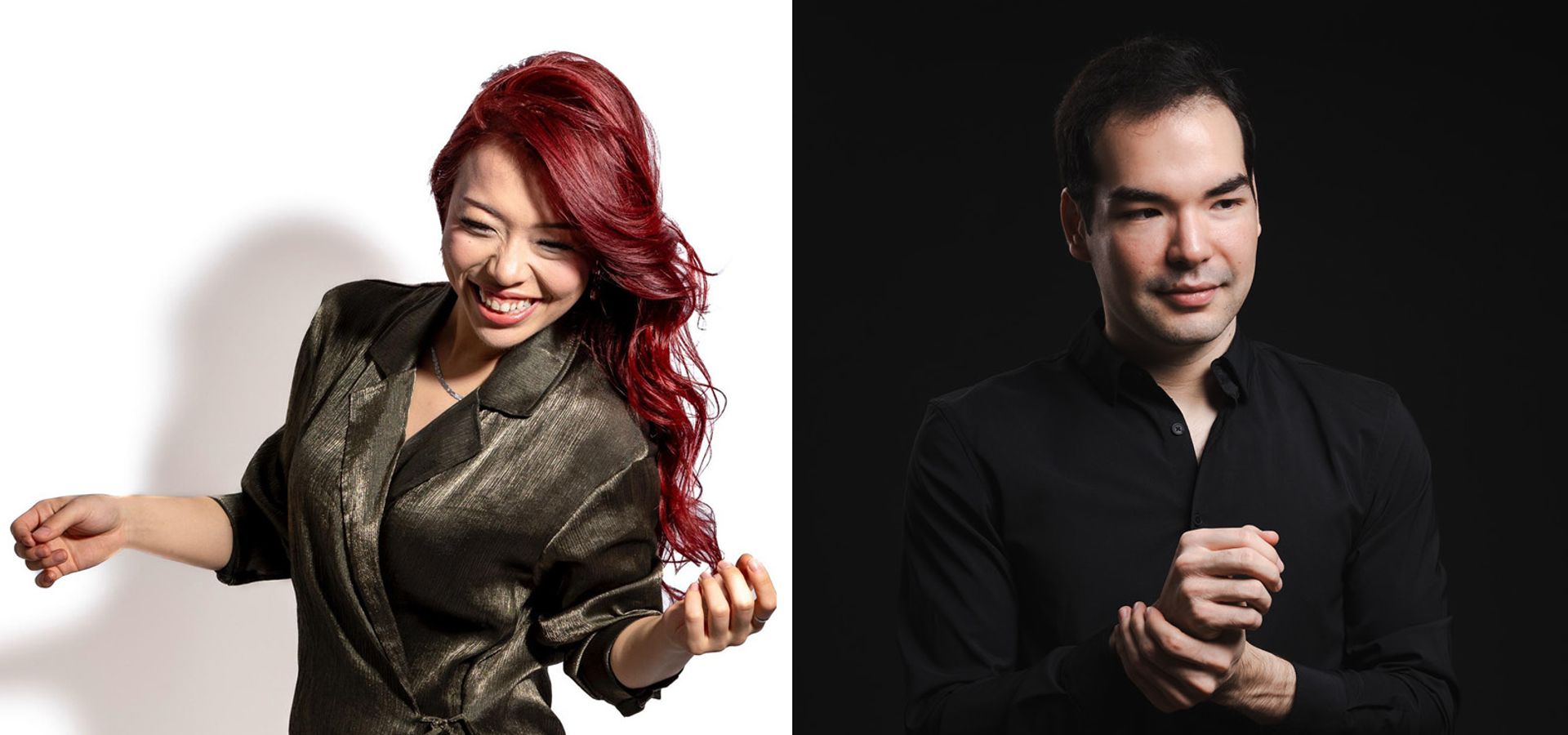 Junyan Chen and Alim Beisembayev