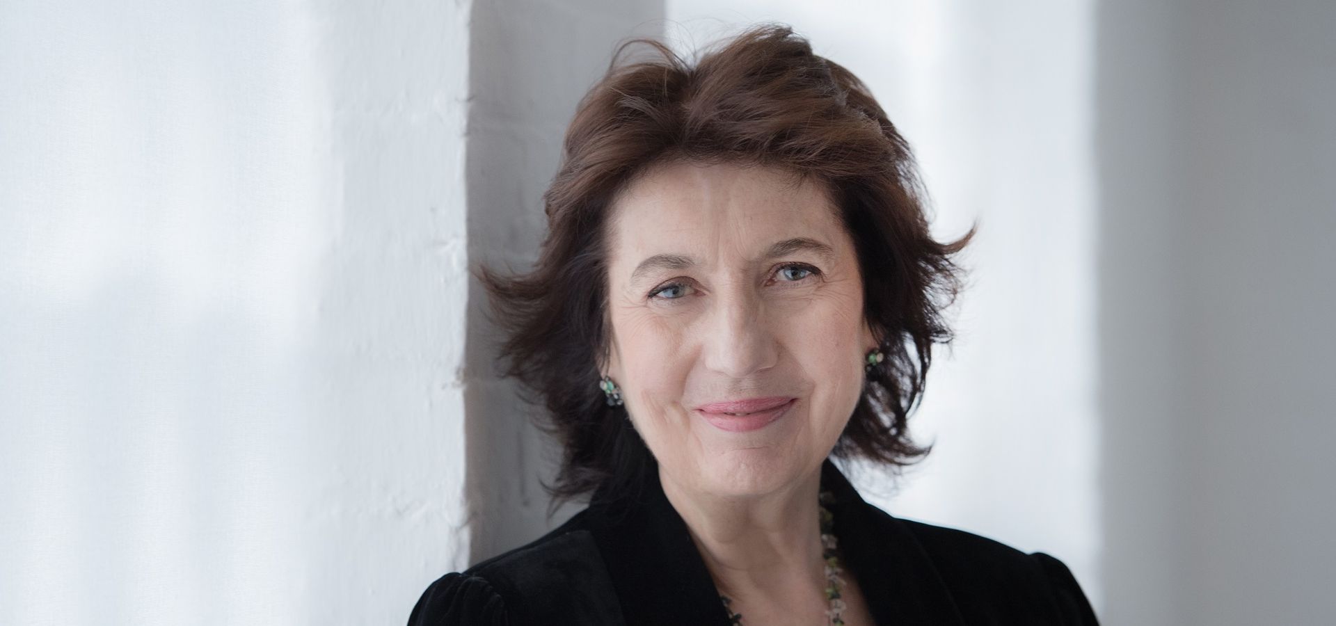 Imogen Cooper
