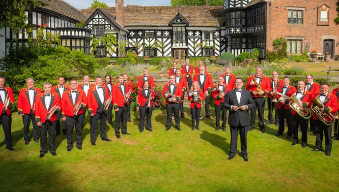 Foden's Band