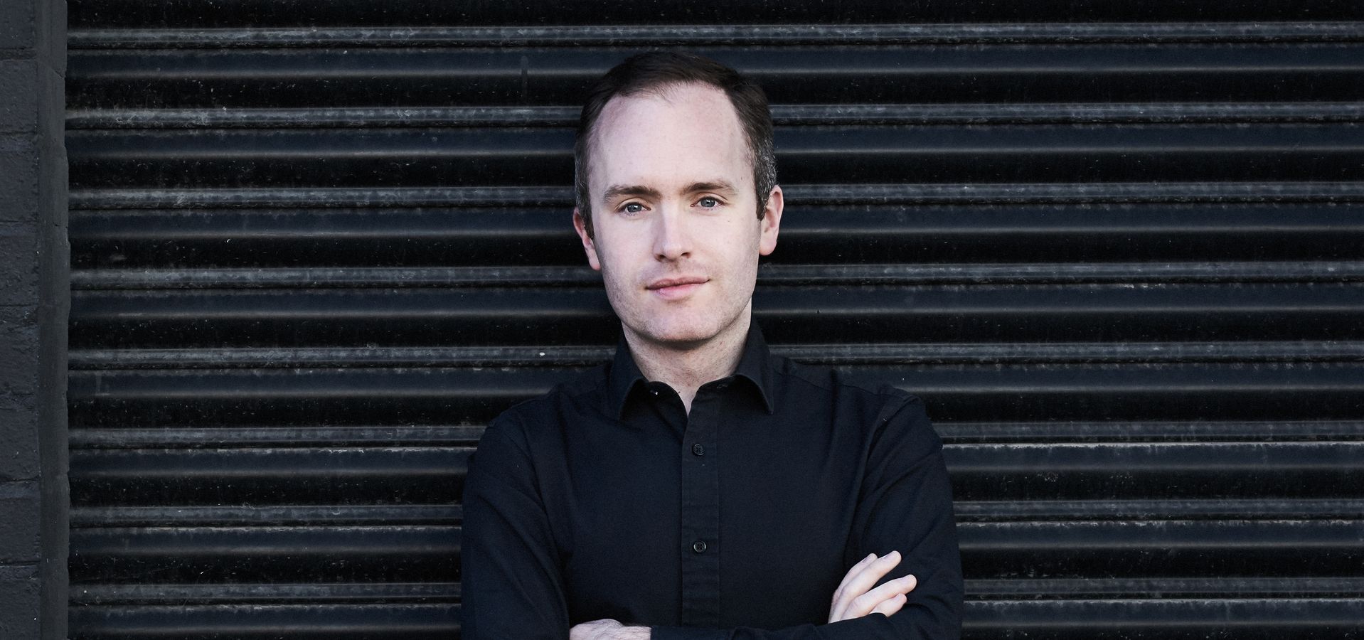 Simon Callaghan