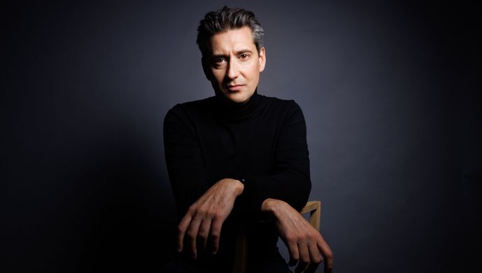 Yevgeny Sudbin