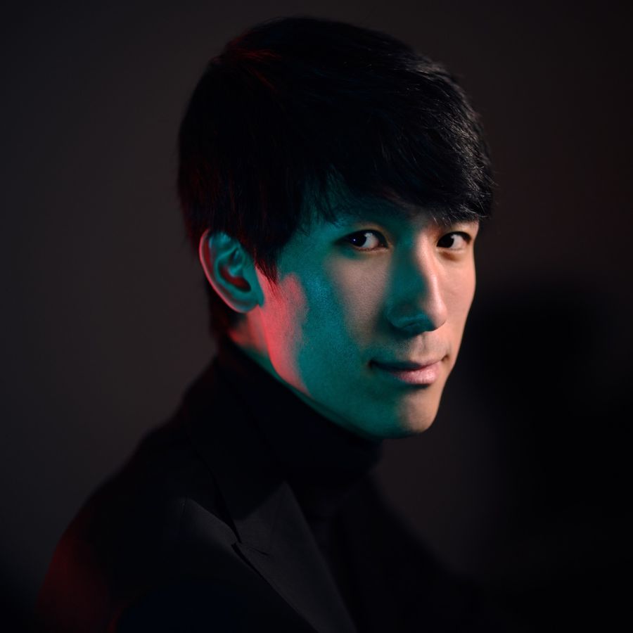 Eric Lu