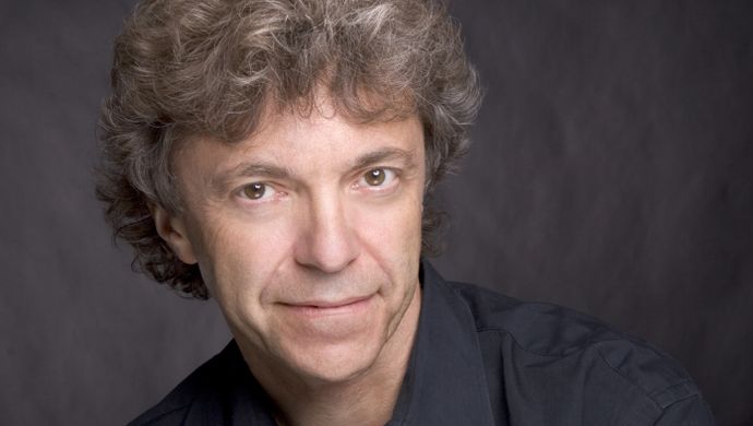 Pascal Rogé