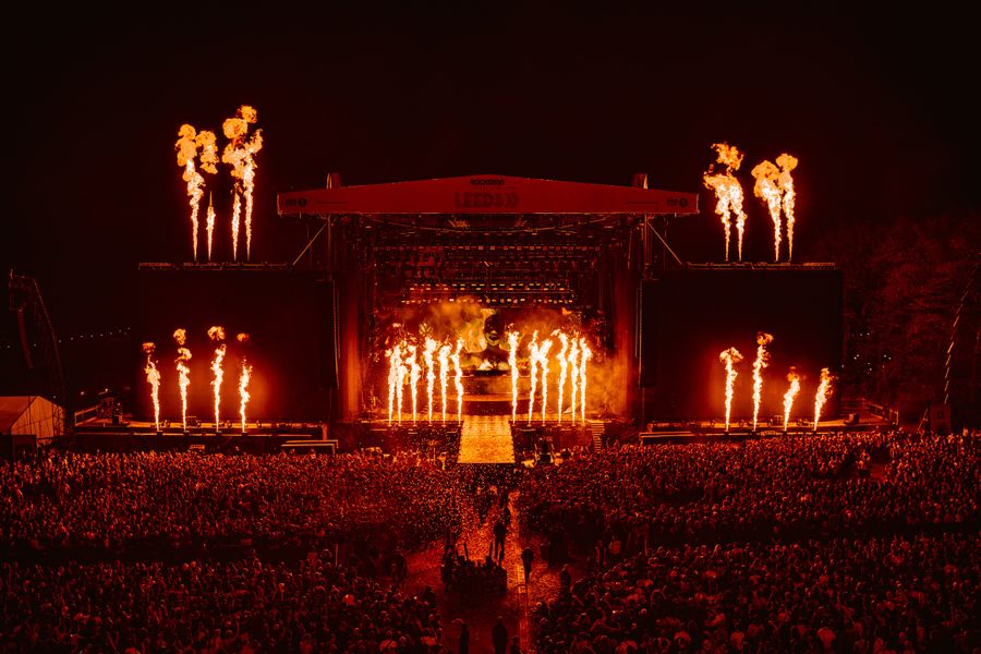 Leeds Festival