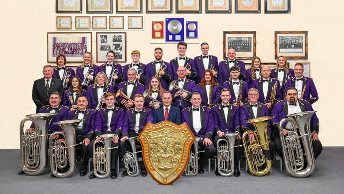 Brighouse & Rastrick Band