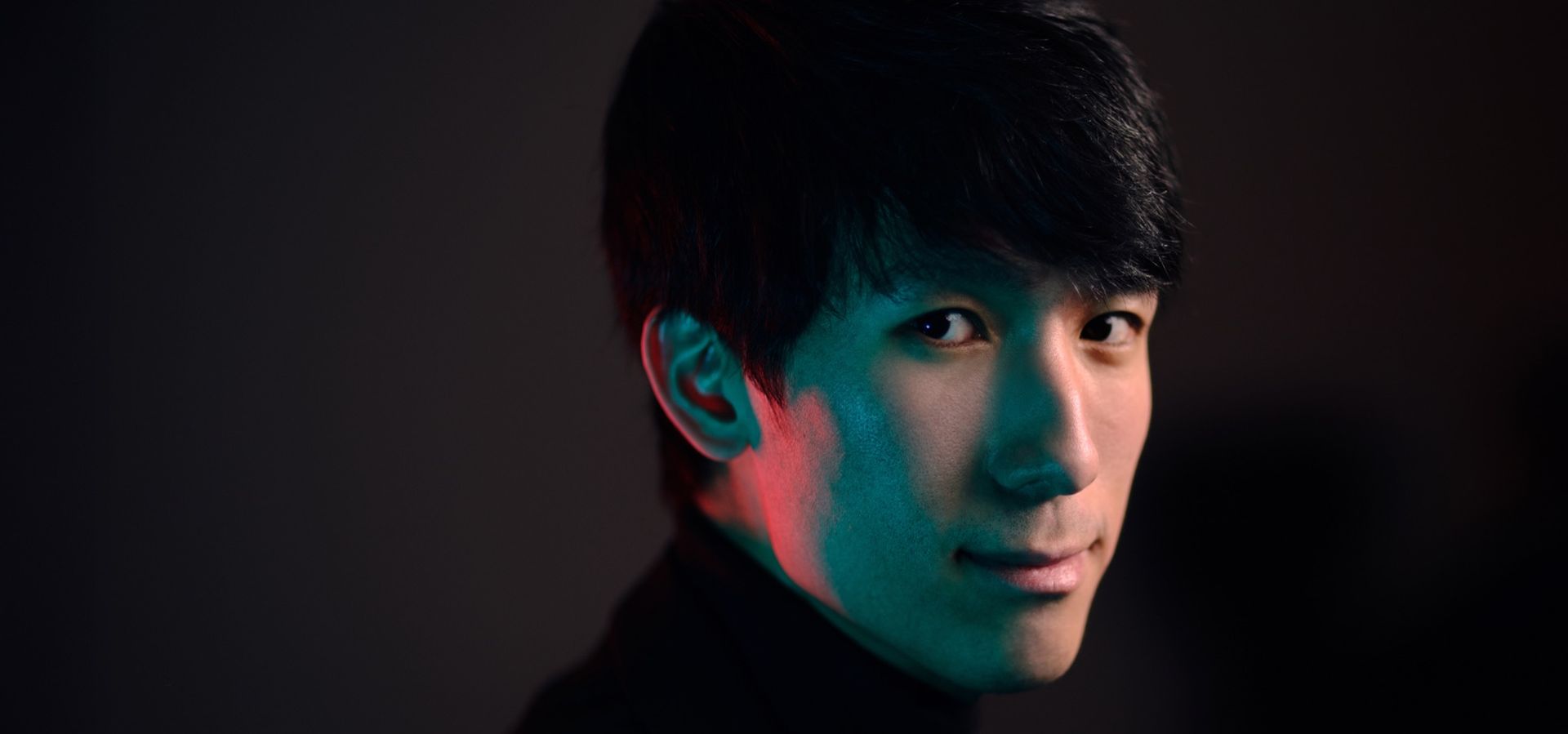 Eric Lu