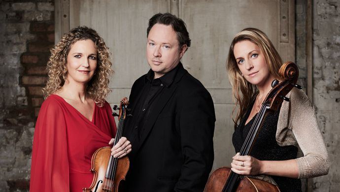 Aquinas Trio