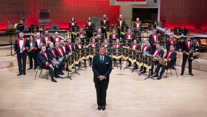 Black Dyke Band