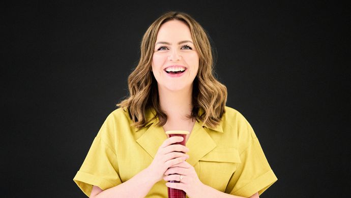 Amy Harman