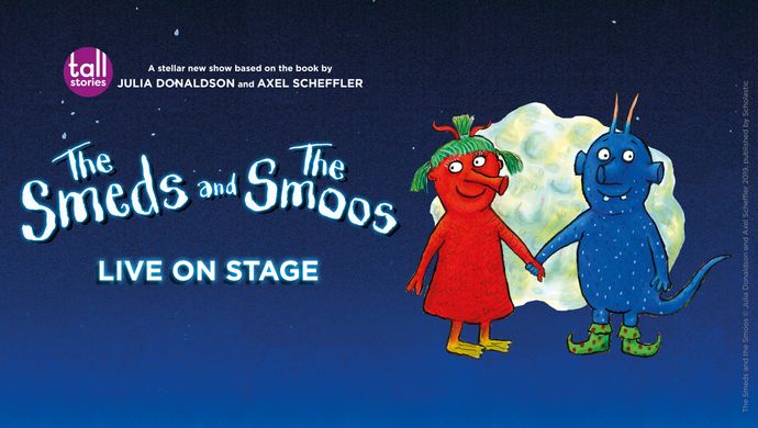 The Smeds and the Smoos
