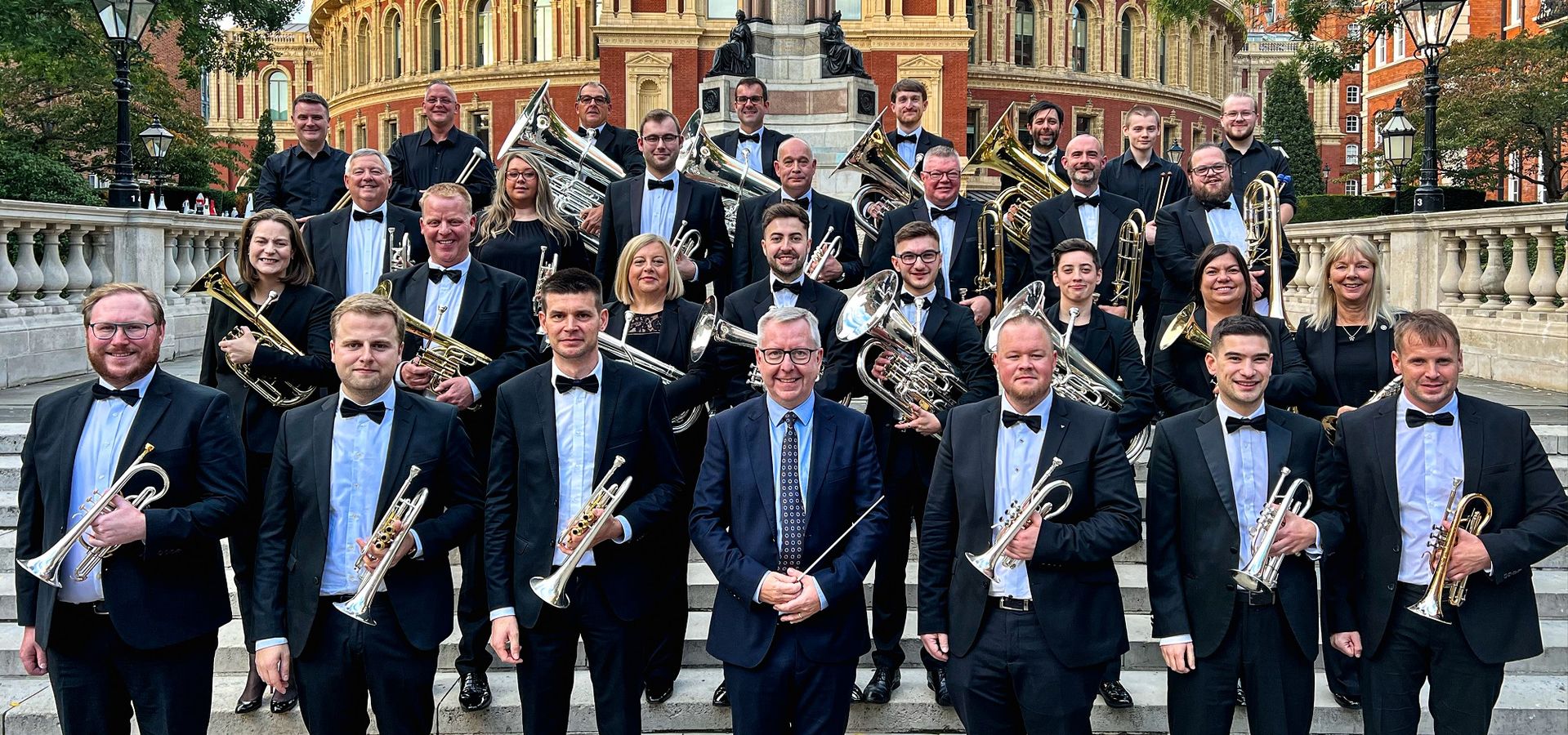 Rothwell Temperance Band