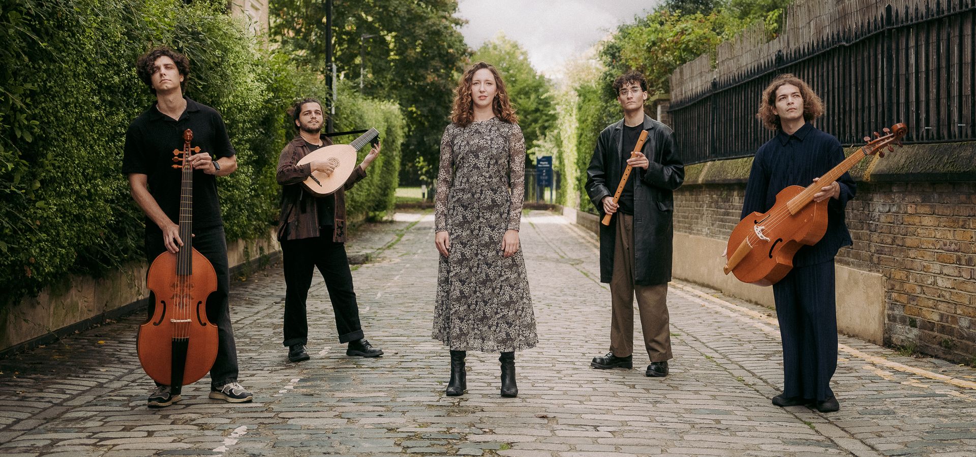 Londinium Consort