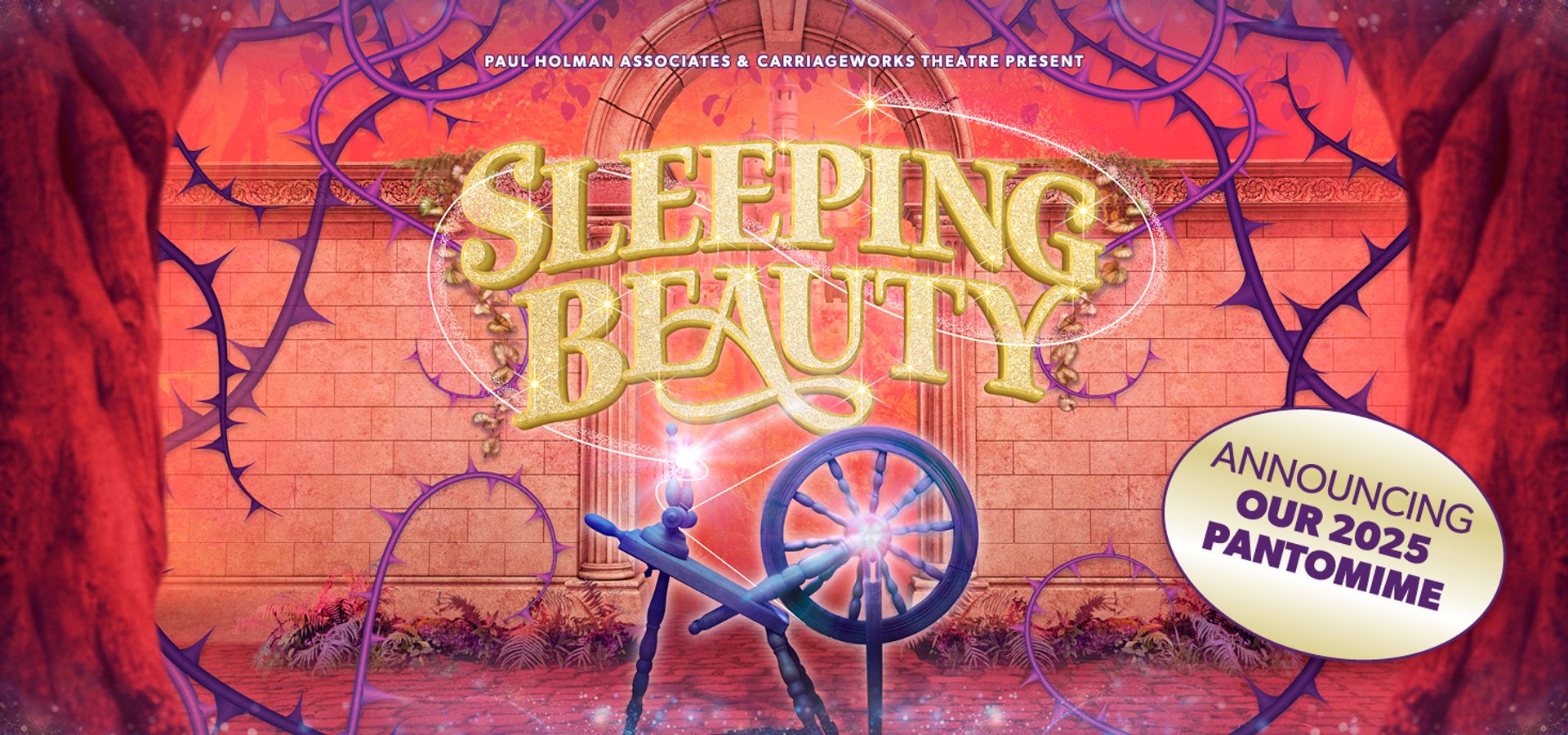 Sleeping Beauty 1468x852px