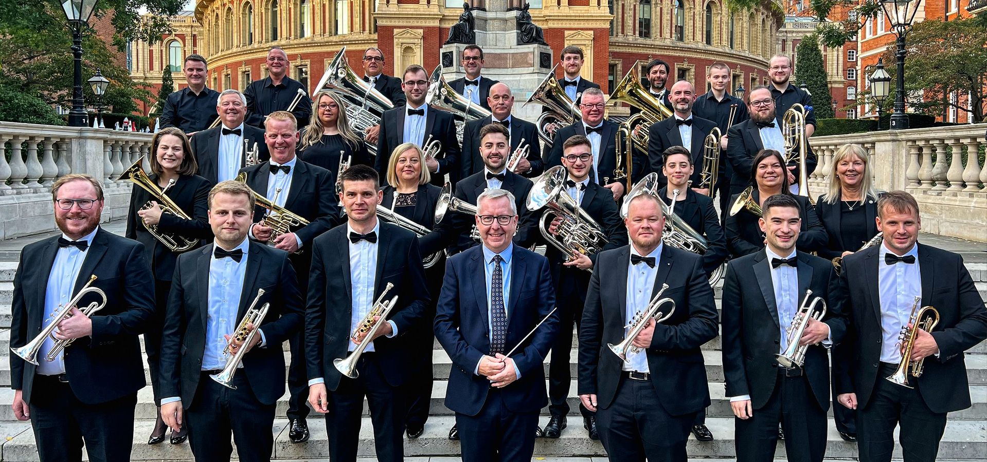 The 2026 Lord Mayor's Carol Concerts