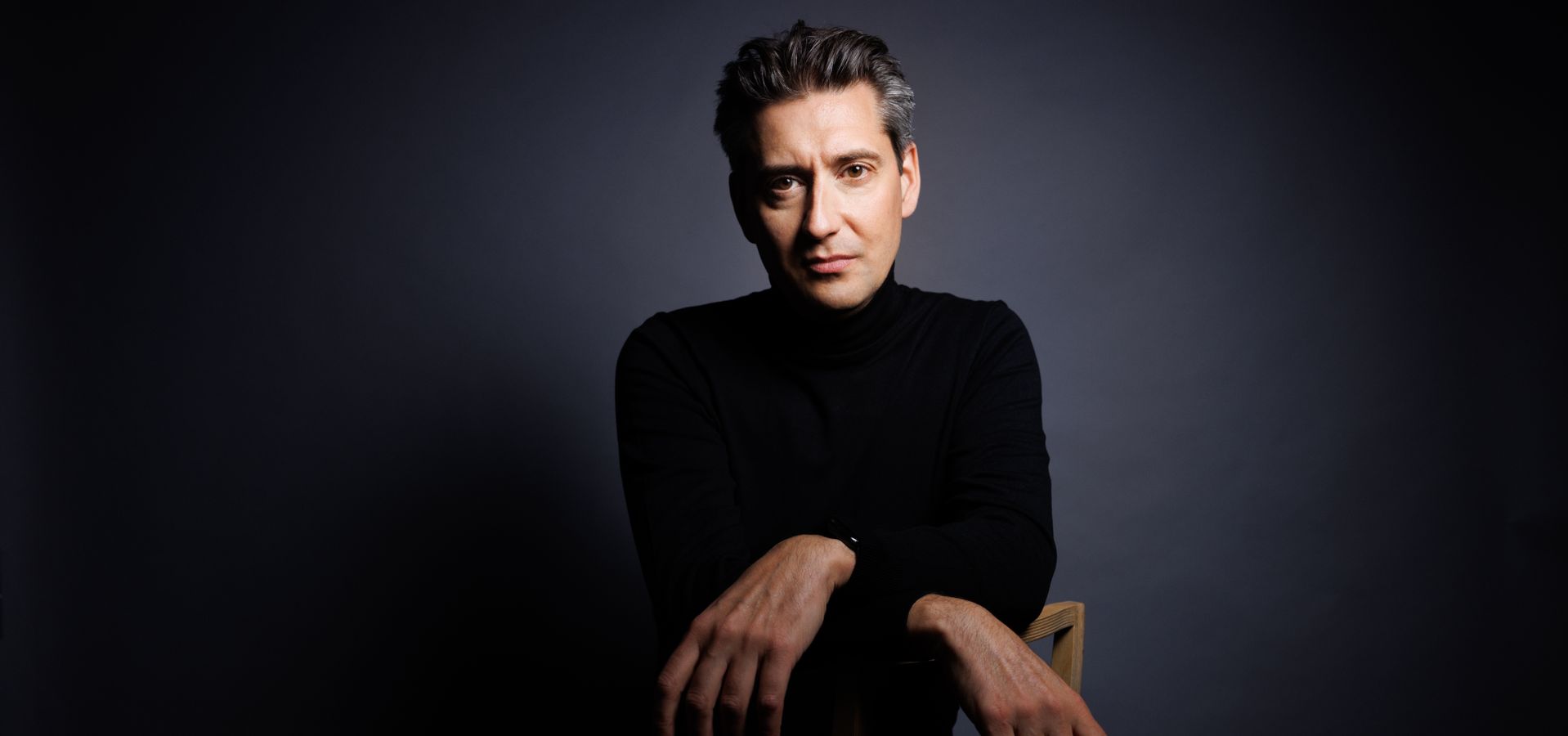 Yevgeny Sudbin