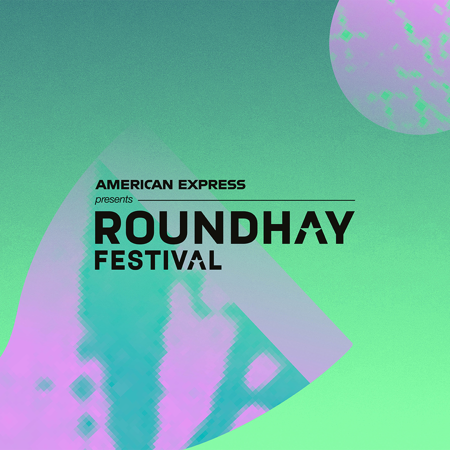American Express presents Roundhay Festival