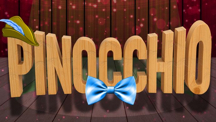 Pinocchio
