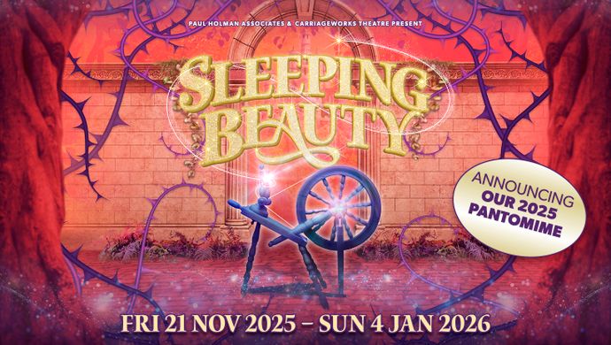 Sleeping Beauty 1468x852px