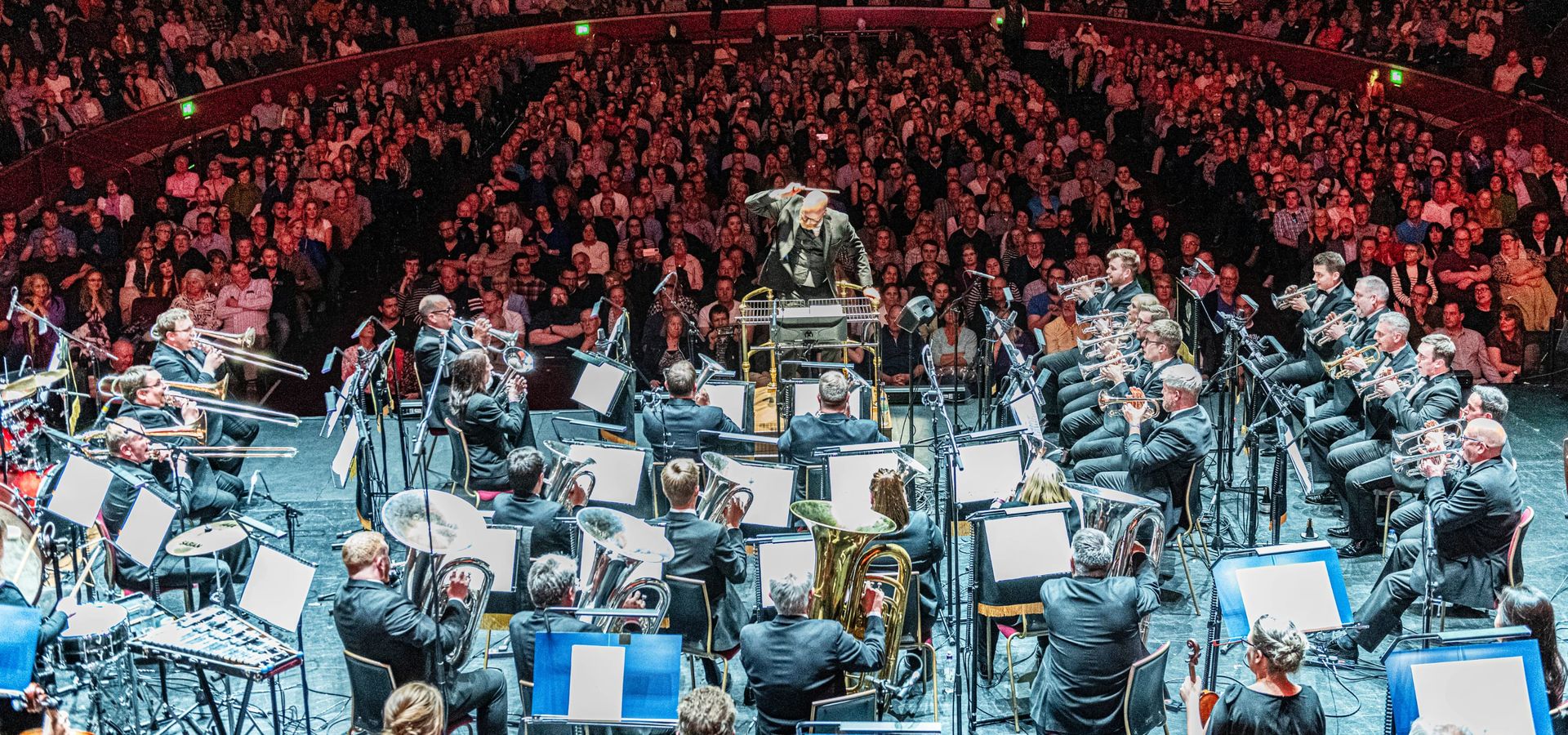 Grimethorpe Colliery Band