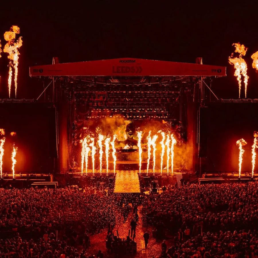 Leeds Festival