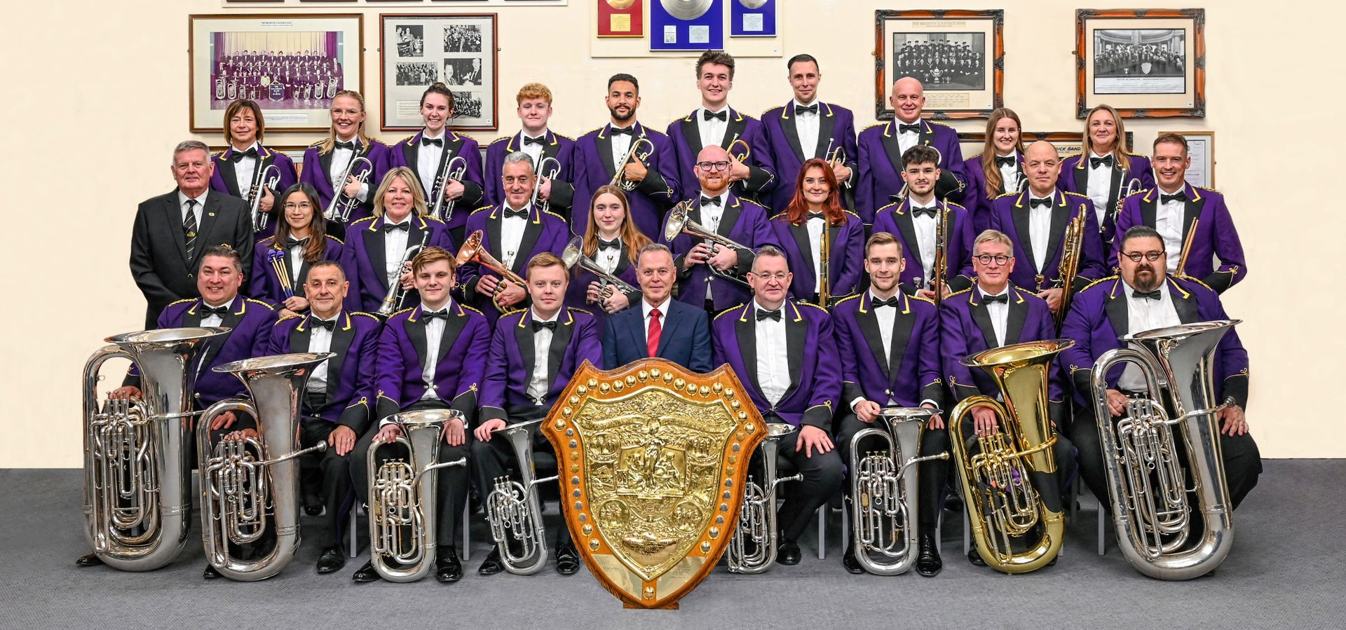 Brighouse & Rastrick Band