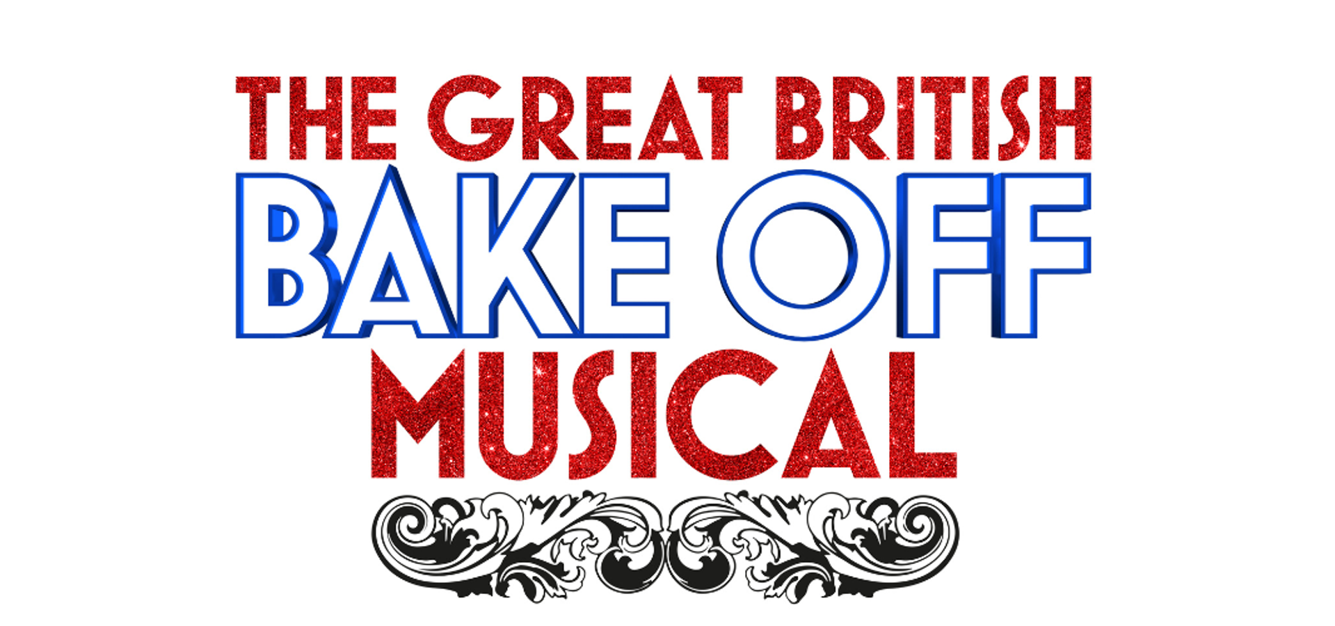 Great British Bake Off Musical
