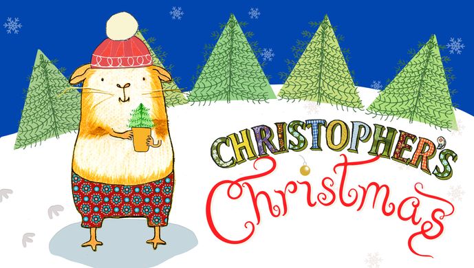 Christopher's Christmas