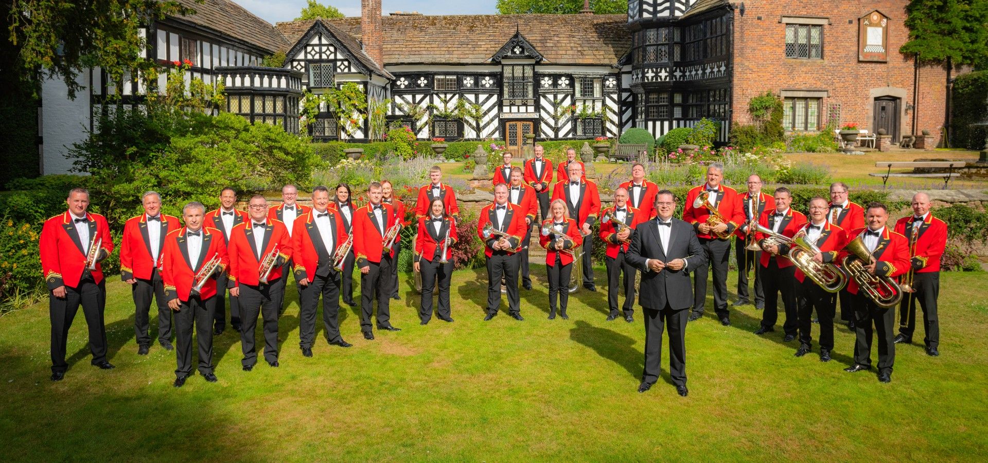 Foden's Band