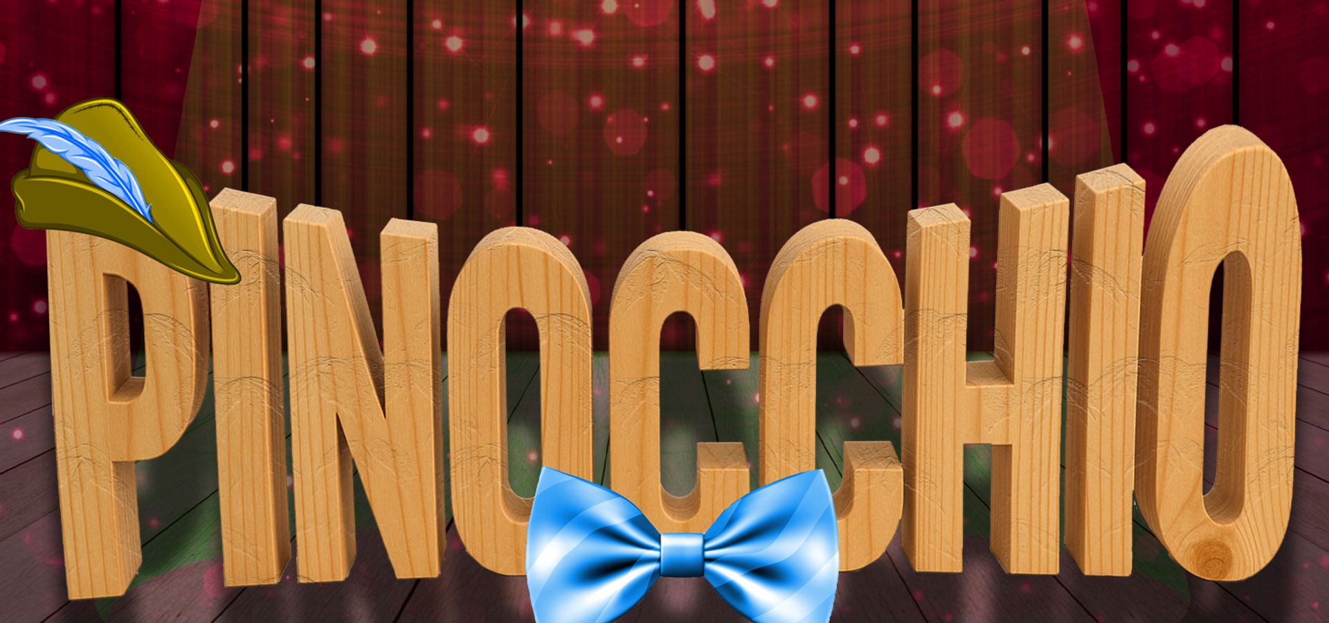 Pinocchio