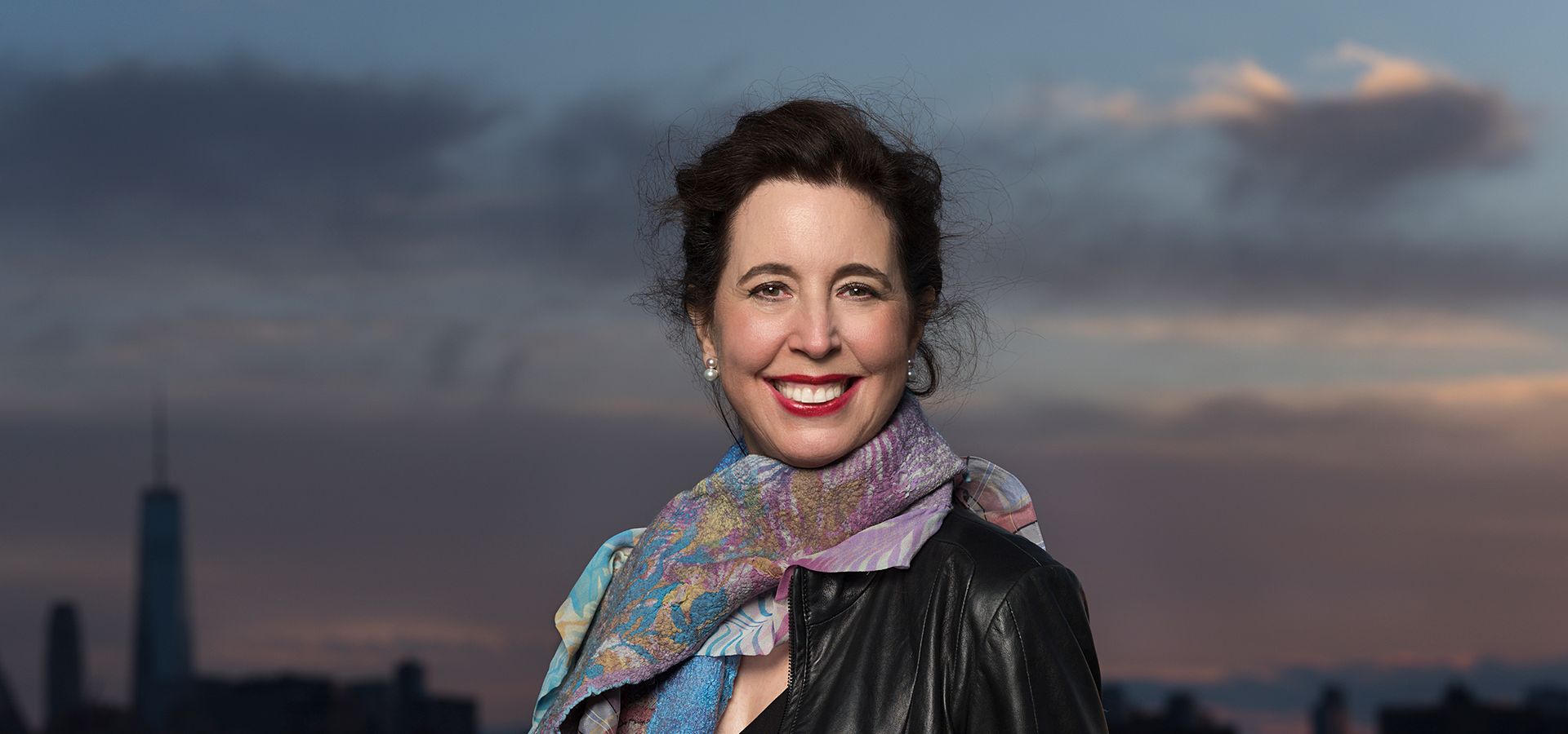 Angela Hewitt