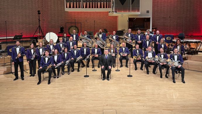 Brighouse & Rastrick Band